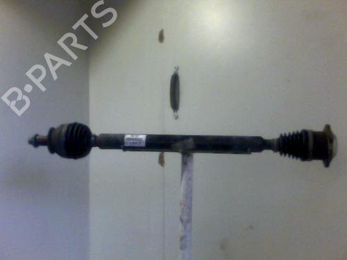 Used Right front driveshaft SEAT IBIZA IV SC (6J1, 6P5) 1.4 TDI (80 hp) 26078232