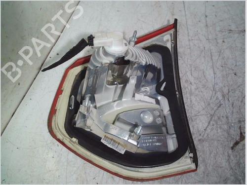 Left tailgate light CITROËN C4 Picasso I MPV (UD_) 1.6 HDi | BP30765574C79