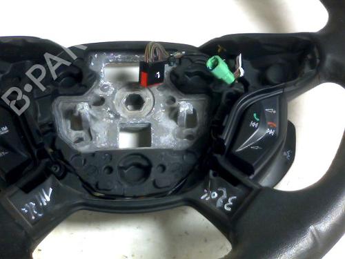 Steering wheel FORD FOCUS III 1.6 TDCi | BP29482779C49 