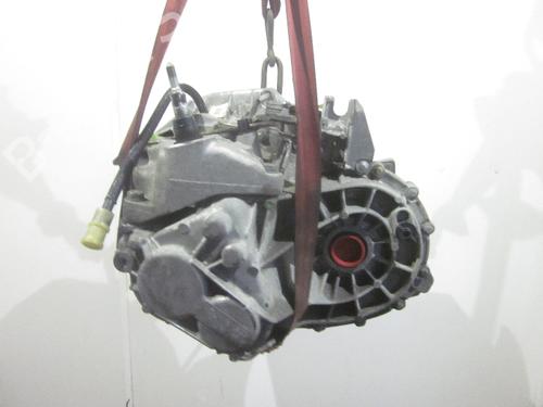 Gearbox RENAULT SCÉNIC II (JM0/1_) 1.5 dCi (JM1E, JM16) | BP26069537M3 