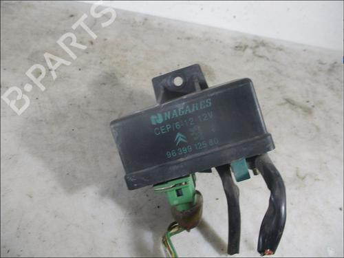Used Electronic sensor CITROËN XSARA (N1) 2.0 HDi 90 (90 hp) 26093106