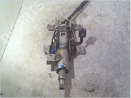 Steering column CITROËN C3 I (FC_, FN_) 1.4 i Bivalent | BP26932294M21 