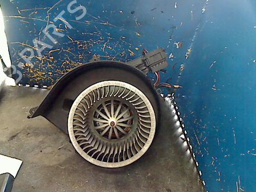 Used Heater blower motor SEAT IBIZA III (6L1) 1.4 16V (75 hp) 28324762