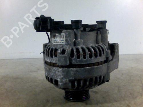 Used Alternator CITROËN XSARA (N1) 1.8 i (90 hp) 26067967