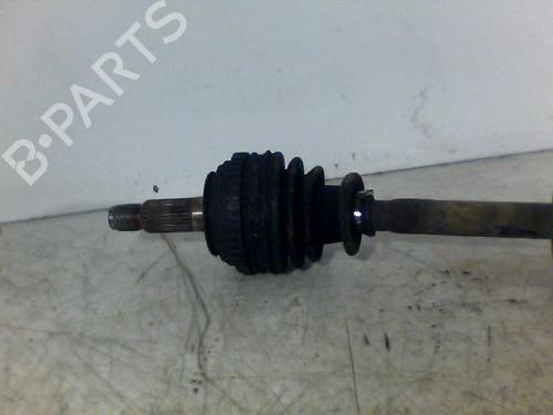 Right front driveshaft ROVER 45 I Saloon (RT) 1.6 | BP26103961M39 