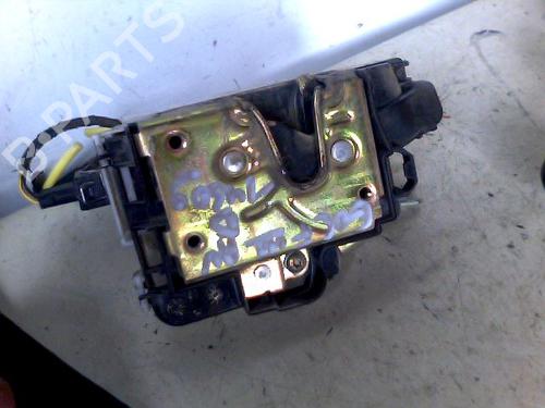 Used Front right lock VW GOLF III (1H1) 1.4 (60 hp) 29527473