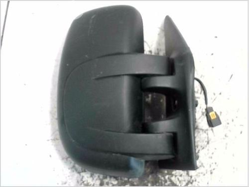 Used Right mirror Right mirror RENAULT MASTER II Van (FD) 2.5 dCi 100 (FD0U, FD0V, FD3U, FD3V, FD8U, FD8V) (99 hp) 35159329 35159329