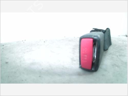 Seat buckle NISSAN X-TRAIL I (T30) 2.2 dCi 4x4 | BP26100505I32 