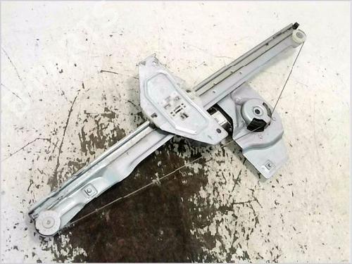 Front right window mechanism CITROËN BERLINGO MULTISPACE (B9) 1.6 HDi 75 / BlueHDi 75 | BP26066881C23 - Image 2