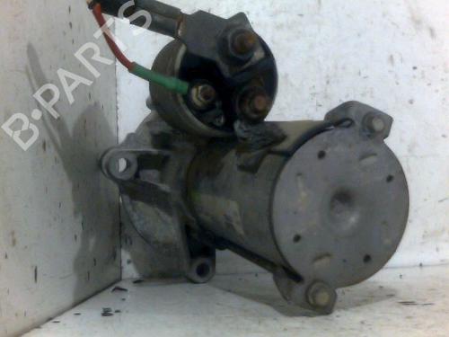 Starter PEUGEOT 307 (3A/C) 1.6 16V | BP26119349M8 