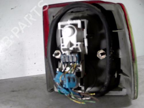 Left taillight PEUGEOT 405 II Break (4E) 1.9 D | BP26093234C34 