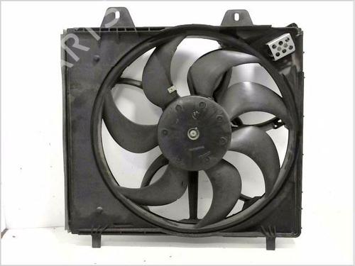 Køleventilator elektrisk PEUGEOT 208 II (UB_, UP_, UW_, UJ_) 1.5 BlueHDI 100 (102 hp) 32299076
