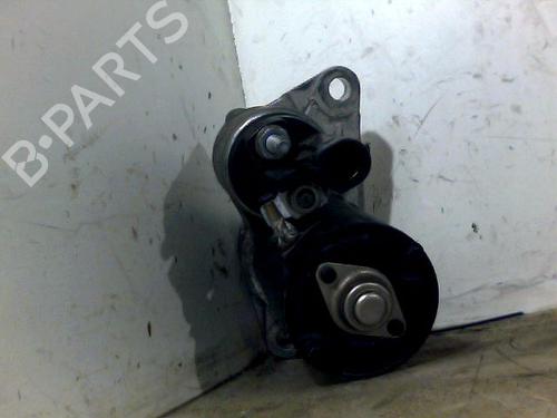 Startmotor VW POLO IV (9N_, 9A_) 1.4 16V | BP29890000M8