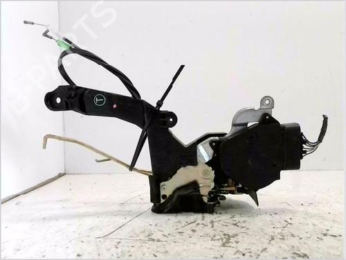 Front left lock TOYOTA RAV 4 II (_A2_) 2.0 D 4WD (CLA20_, CLA21_, CLA20R, CLA21R) | BP28216800C98 