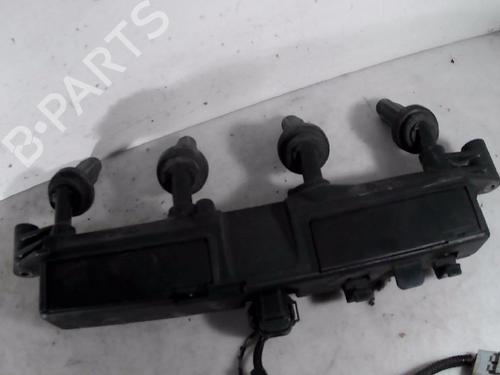 Ignition coil PEUGEOT 306 Hatchback (7A, 7C, N3, N5) 1.6 | BP28587730M94 