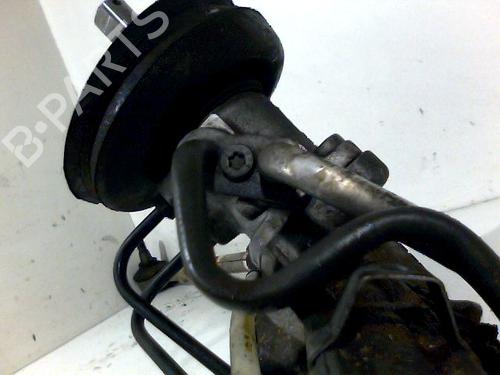 Steering rack CITROËN C4 Grand Picasso I (UA_) 2.0 HDi 138 | BP26071847M22 
