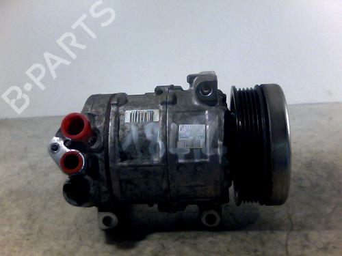 Used AC compressor FIAT PUNTO EVO (199_) 1.2 (69 hp) 28535157