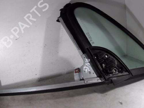 Used Front left quarter glass PEUGEOT 307 CC (3B) 1.6 16V (110 hp) 30381938