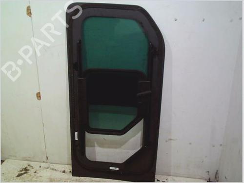 Front left door window RENAULT TRAFIC III Bus (JG_) 1.6 dCi 120 (JGMS) | BP30382025C18