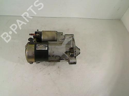 Startmotor PEUGEOT 206 Hatchback (2A/C) 2.0 S16 (136 hp) 26065880