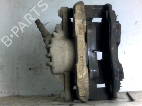 Right front brake caliper PEUGEOT 208 I (CA_, CC_) 1.6 HDi | BP26093077M104 