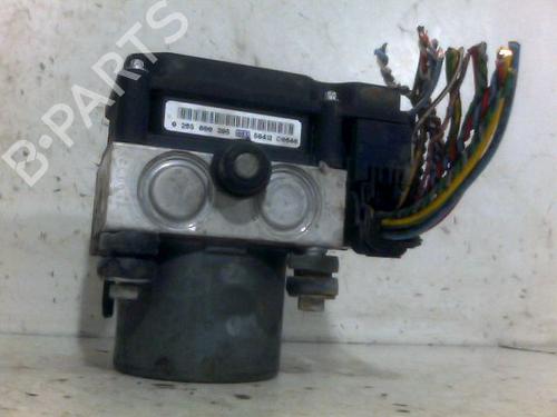 ABS pump PEUGEOT 307 (3A/C) 1.6 16V | BP26091323M43 