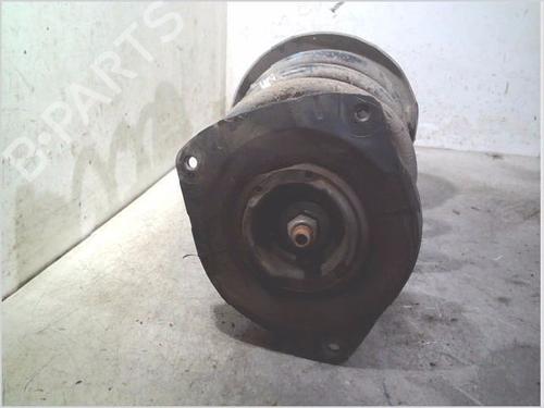 Used Left front shock absorber Left front shock absorber 38436999 38436999