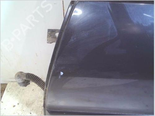 Left rear door PEUGEOT 206 SW (2E/K) 2.0 HDi | BP26120236C4 