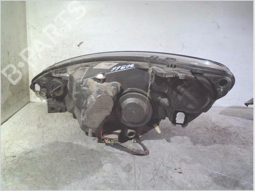 Right headlight PEUGEOT 1007 (KM_) 1.6 16V | BP40047270C29 - Image 2