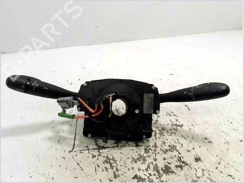 Used Steering column stalk PEUGEOT 407 (6D_) 2.0 HDi 135 (6DRHRH, 6DRHRE, 6DRHRG, 6DRHRJ) (136 hp) 30168214