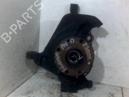 Used Right front steering knuckle FIAT FIORINO Box Body/MPV (225_) 1.3 D Multijet (225BXD1A, 225BXB1A, 225BXB11) (75 hp) 28323954