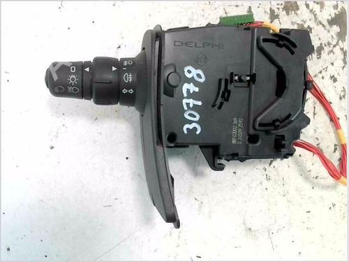 Used Headlight switch RENAULT CLIO III (BR0/1, CR0/1) 1.5 dCi (C/BR0G, C/BR1G) (68 hp) 30937069