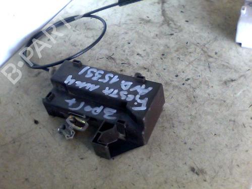 Used Front right lock FORD ECOSPORT 1.0 EcoBoost (140 hp) 26065356