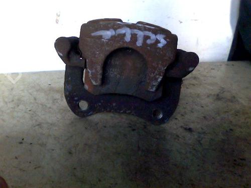 Høyre bremsecaliper bak RENAULT SCÉNIC I MPV (JA0/1_, FA0_) 1.6 16V | BP26083887M106 