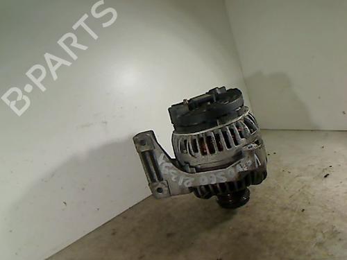 Used Alternator VOLVO S60 I (384) D5 (185 hp) 26067435