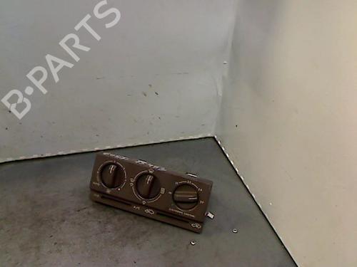 Used Climate control PEUGEOT 605 (6B) 2.1 Turbo Diesel (109 hp) 32411010