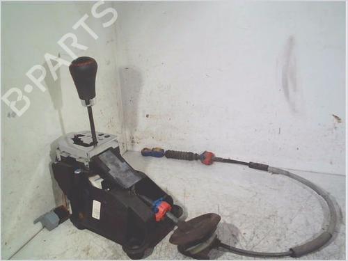 Used Gear lever PEUGEOT 307 (3A/C) 1.6 16V (109 hp) 26118952