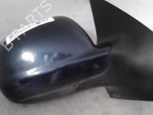 Right mirror VW POLO (6N2) 1.4 | BP26093151C27 