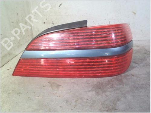 Used Right taillight Right taillight PEUGEOT 406 (8B) 2.0 HDI 110 (109 hp) 40504427 40504427