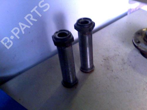 Used Left rear steering knuckle PEUGEOT PARTNER MPV (5_, G_) 1.4 (75 hp) 29932924