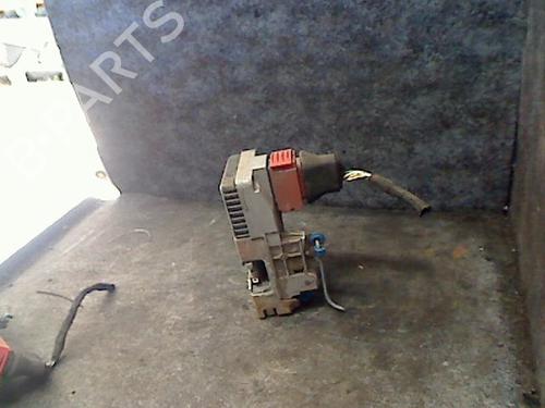 Serratura anteriore sinistra CITROËN XANTIA (X1_, X2_) 1.9 Turbo D (90 hp) 32288694