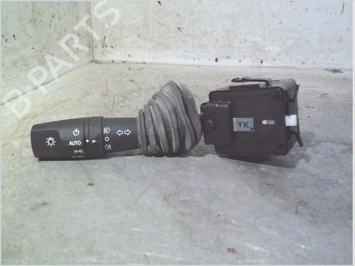 Used Headlight switch Headlight switch CHEVROLET CAPTIVA (C100, C140) 2.0 D 4WD (150 hp) 40598902 40598902