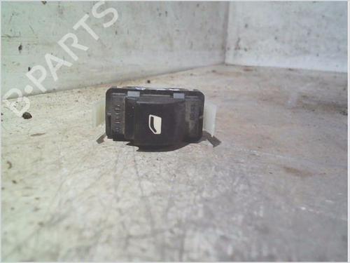 Used Left rear window switch Left rear window switch PEUGEOT 508 SW I (8E_) 2.0 BlueHDi 180 (180 hp) 34006041 34006041