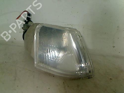 Right front indicator CITROËN XANTIA (X1_, X2_) 2.0 HDI 90 | BP26077599C33 