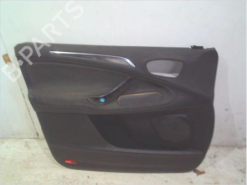 Forreste venstre beklædning FORD S-MAX (WA6) 1.8 TDCi (125 hp) 30107362