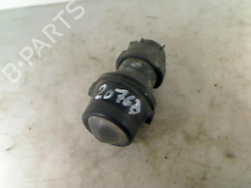Right front fog light OPEL ZAFIRA A MPV (T98) 2.2 DTI 16V (F75) | BP26074359C31 