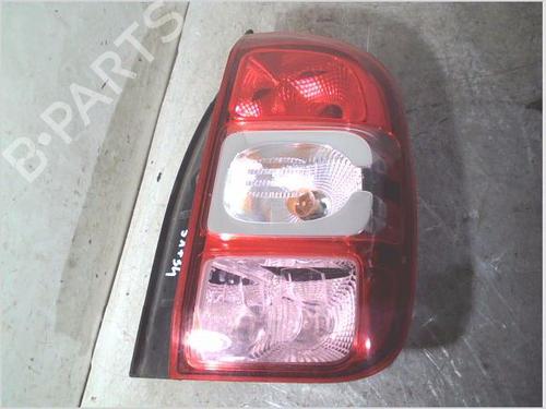 Used Right taillight Right taillight 38758439 38758439