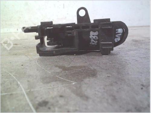 Front right interior door handle CITROËN C1 (PM_, PN_) 1.0 | BP33236474I14 - Image 2