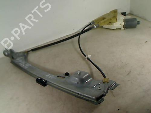 Used Rear left window mechanism RENAULT LAGUNA III Grandtour (KT0/1) 2.0 dCi (KT07, KT0J, KT14, KT1A, KT1S) (131 hp) 29496991