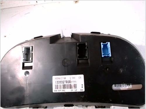 Display monitor FIAT DUCATO Van (244_) 2.8 JTD | BP29473383C48 